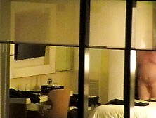 Window Spy [MEN ONLY] Compilation