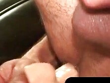 Hunk's Hot Ass-Play & Masturbation Session