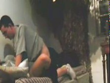 Spying my Mom with her IT employee