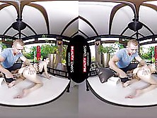 RealityLovers - Rebecca Volpetti Anal Made in Italy Part 1