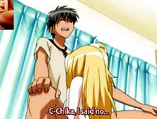 "Your cum tastes so worthwhile!" [uncensored comics English subtitles]