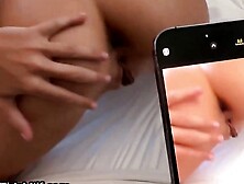 StepSis Sizzles in Swimsuit Selfies,  Assholes Galore on Vacation with Alex Adams and Stella Barey