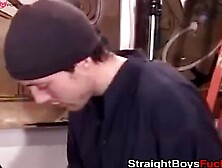 Foursome Frenzy #2 - Teen Cuties Share A Wild Threesome Experience