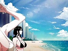 Bitch step: Big Ass,  Blowjob & Anal Porn