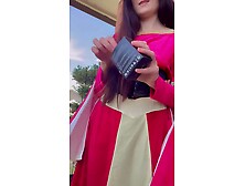 Unboxing hot: ecco il giocattolo con cui mi controllerà da lontano!