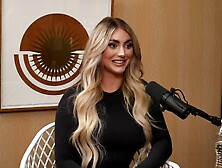 Kayley Gunner Dialogue: From Army Sergeant to Pornography Star