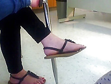 Candid Class Sandals