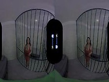 Badoink Vr Prison Break With Angela White Vr Porn