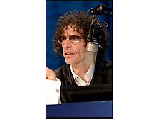 Hpv Callers- Howard Stern Show