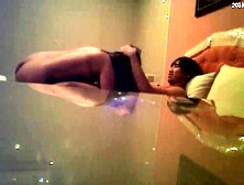 Arse Immense Funbags Thai Damsel had some Humungous Joy in the Motel with me 1/3