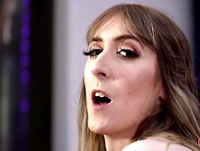 UK T-GIRLS - The Carnal Side of Jenby Doll Will Amaze U