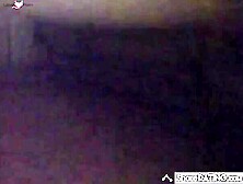 Amateur Teen Babe Gets Rear-Entry from Older Guy in Private Session