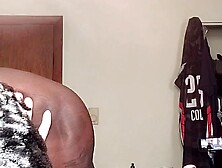 I fuckin love squirting all over this BBC. Sometimes idk how to stop ???? (OF @Cole LizXXX)