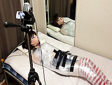 Kigurumi Mummification Two