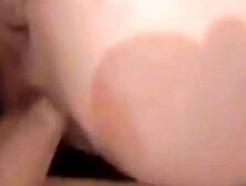 Amaterur Girl Loves Amateur Anal Pov Sex