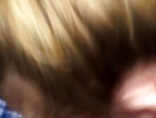 Carside BJ on the highway