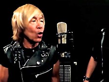 Jaspion - The Space Wolf Symphony - Akira Kushida