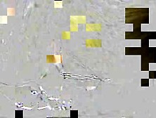 Michelle Fucks Herself in a Pornstore