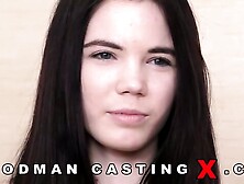 European Anal Casting
