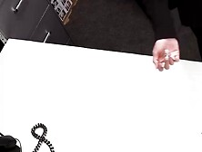 PetiteJadeKimiko - Officer's Dirty Little Secret #2