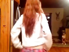 Adriidesiraee Twerking