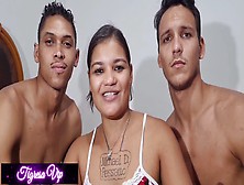 Dupla Penetrau00E7U00E3O In A Live Do Dia Dos Namorados A Live Mais Esperada Do Ano Muito Sexo Anal E Muitas Orgia Nao Percan Vi