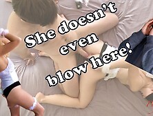 Mean Ladies Regina George - Sex with Naughty Bunny at Halloween Party!