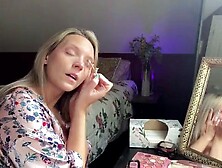 Sneezegoddess - Morning Routine Always Includes Sneezing