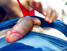 Lost in Paradise - Caught Screwing on a Lonely Beach