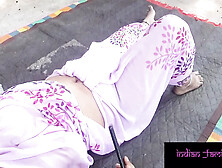 Stepson Caught Stepmom While Watching Porn