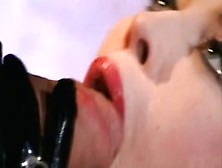 Susi Medusa - Krystal De Boor ( immoral whore )