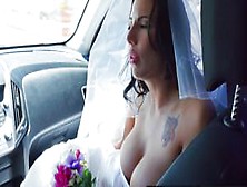 Brazzers - Hitched And Ditched Lylith Lavey