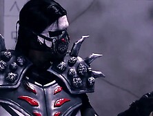 DigitalPlayground - Star Wars One Sith - XXX Parody Kleio Va