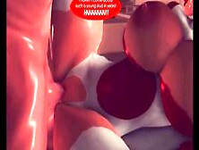 CATHY CANUCK & ABBI REEVES - SMUDGE COMICS 3 - MENTORSHIP