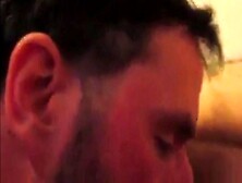 Fette,  behaarte,  stinkende,  ungewaschene Smegma-Mu