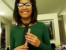 Lonnie Legend Oral Sex Champion - Ed Powers