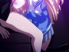 In Cha Couple Ga Sex Training Suru Hanashi [01][60fps]