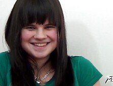 Fat crazy hot turned on Hottie plowed stranger extremely rough to cum