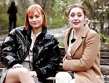 Ersties - Die willenlose Dolly wird zu Lola Ls unterwürfigem Sexspielzeug