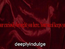 you want the job you earn it ( interviewing a new PA) ASMR SOLO MALE SOFT SPOKEN