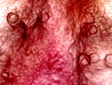 3inch anal intercourse making me cum out my butt