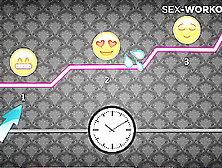 Playing Erotic Sex Games