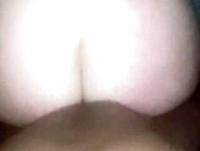 Butt Fucking His Bbc (Anal Bbcs Interracial Content)