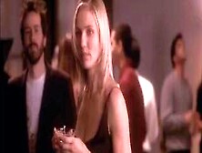 Pretty Cameron Diaz Fucks With Guy