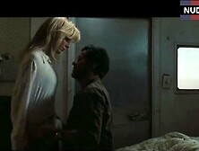 Kim Basinger Sexy Scene – The Burning Plain