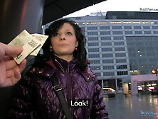 Publicagent Clip.  Lenka