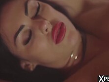 Black Hair Trailer With Unattainable Princess From Xpervo