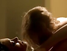 Hannah Fierman and Christen Orr - "The Unwanted"