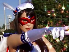 Magical Girls: Asian, Japanese & Fetish Porn