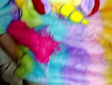 Домашнее видео с eighteen-летней сводной сестрой